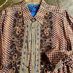 Robert Graham Dress shirt